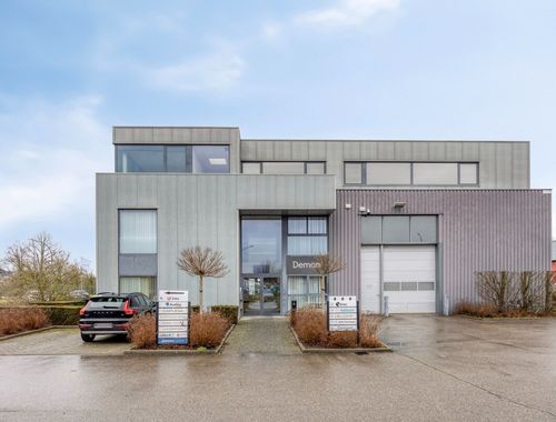                                         Kantoor te koop in Heverlee, € 1.175.000
