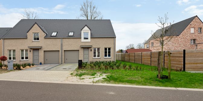 Huis te koop in Golding 1, 2480 Dessel