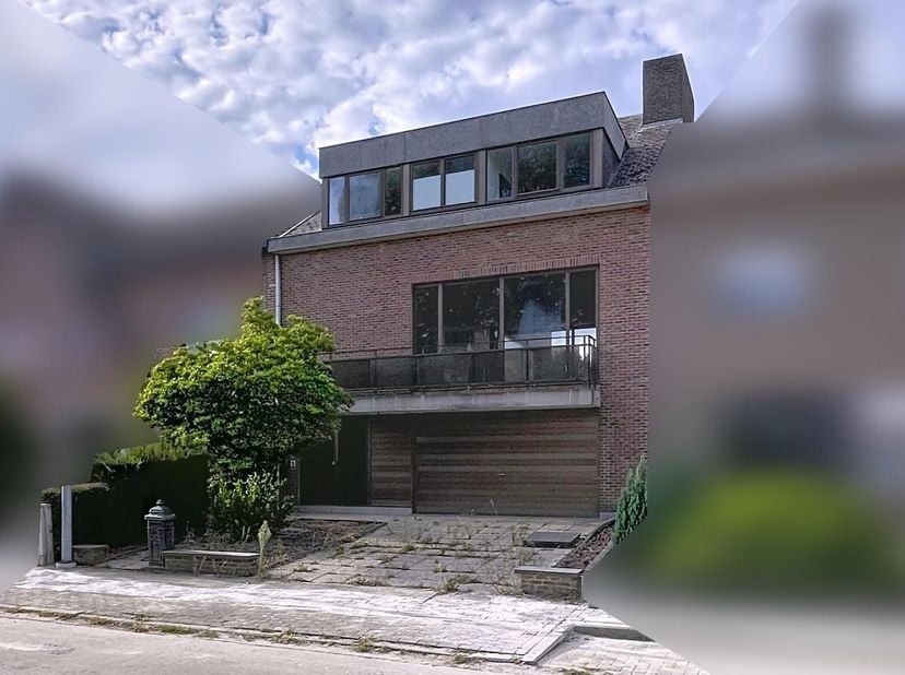 Maison à vendre à Kruisveldstraat 5,
                    9550 Herzele