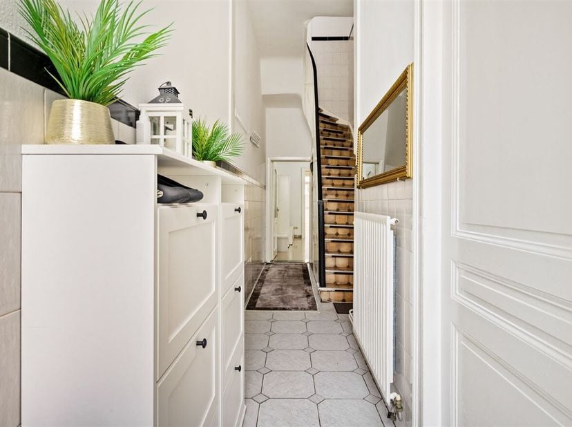 Maison à vendre
                    à 2140 Borgerhout
