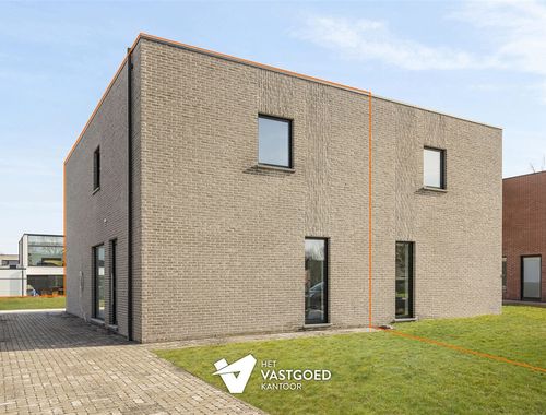                                         Maison unifamiliale à vendre à Wijchmaal, € 337.968
