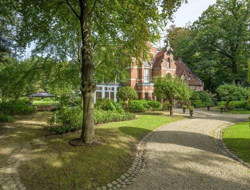                                         Cottage à vendre à Schoten, € 2.250.000
