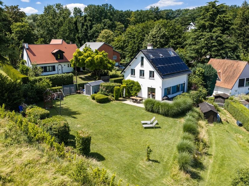 Huis te koop in ,
                    1652 Alsemberg