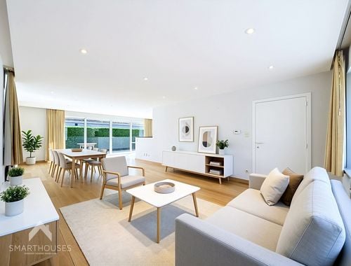                                         Maison à vendre à Izegem, € 445.000
