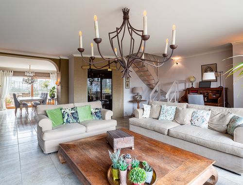                                         Appartement te koop in Antwerpen, € 425.000
