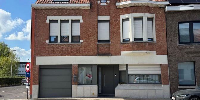 Huis te koop in Meensesteenweg 246, 8800 Roeselare