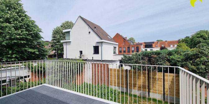 Appartement te koop in Oudebaan 1 bus 3, 2640 Mortsel