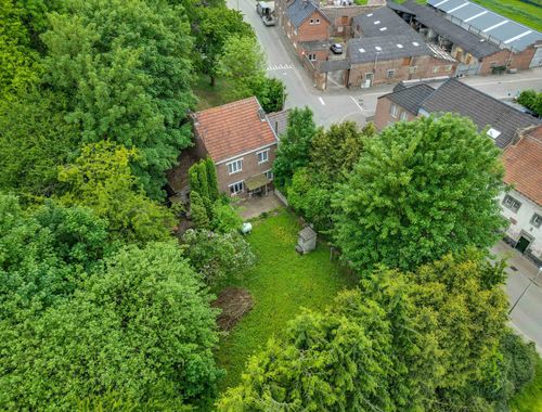                                         Woning te koop in Sluizen, € 197.000
