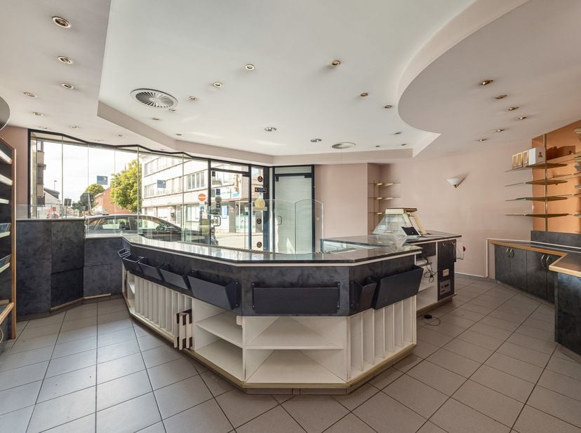 Huis te koop in Graatakker 69,
                    2300 Turnhout