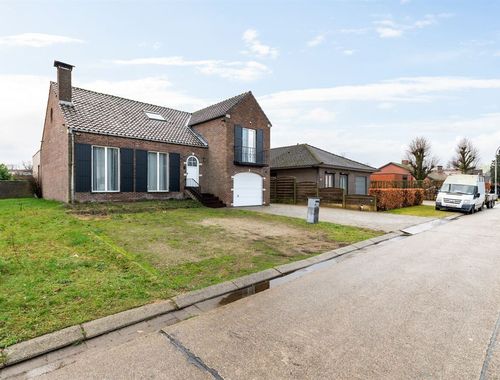                                         Maison unifamiliale à vendre à Beerse, € 465.000
