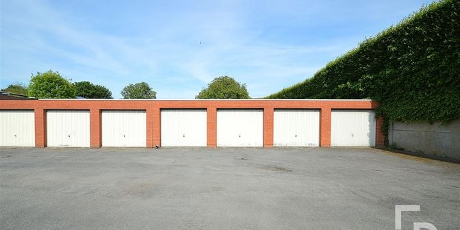 Garage te koop in Brugseweg 42, 8900 Ieper