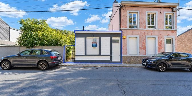 Huis te huur in Rue Voie des Vaux 315, 4420 Montegnée