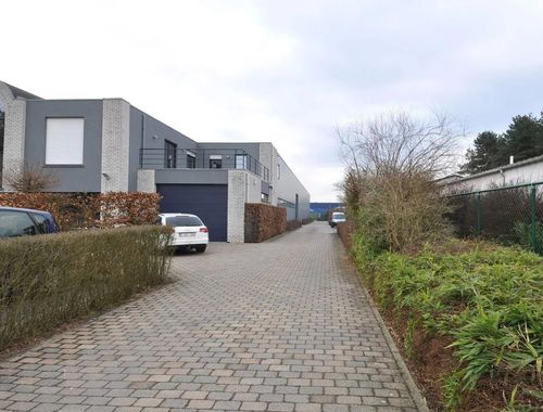                                         Opslagplaats te huur in Gierle, € 2.295
