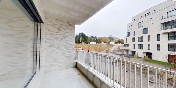 Appartement te huur in Clos Amanda Stassart 9 bus 4, 1200 Sint-Lambrechts-Woluwe