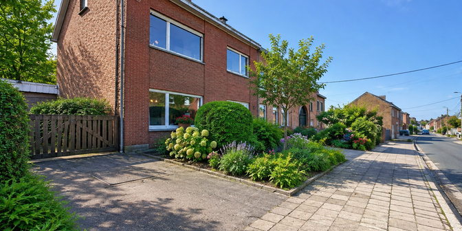 Huis te koop in 4300 Bleret