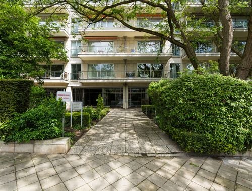                                         Kantoor te koop in Elsene, € 340.000
