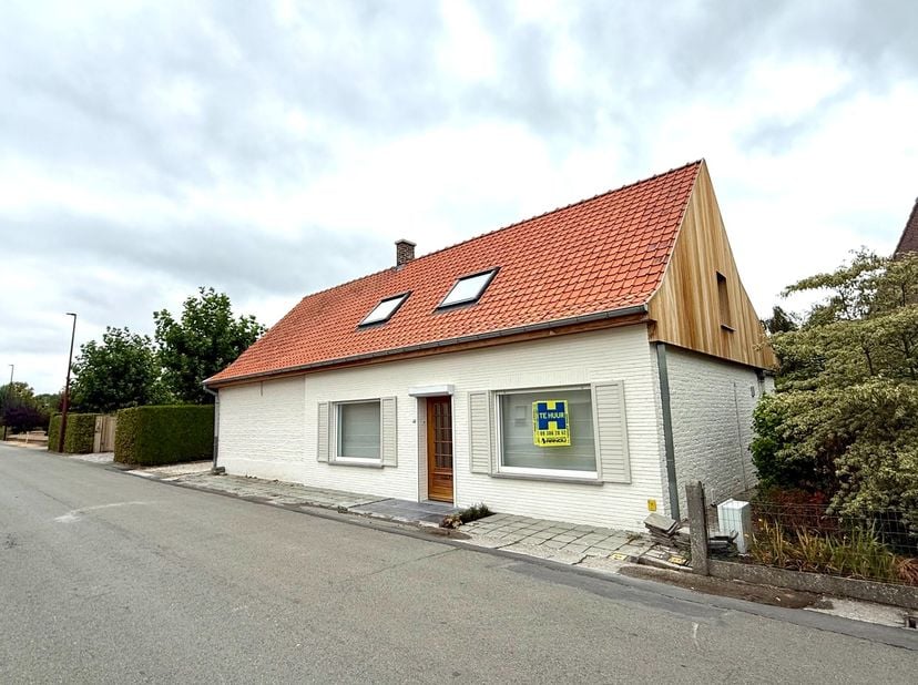 Huis te huur in Kerrebroek 48,
                    9850 Nevele
