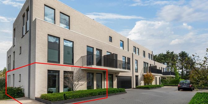 Appartement te koop in Wechelsebaan 76 bus 1, 2275 Lille