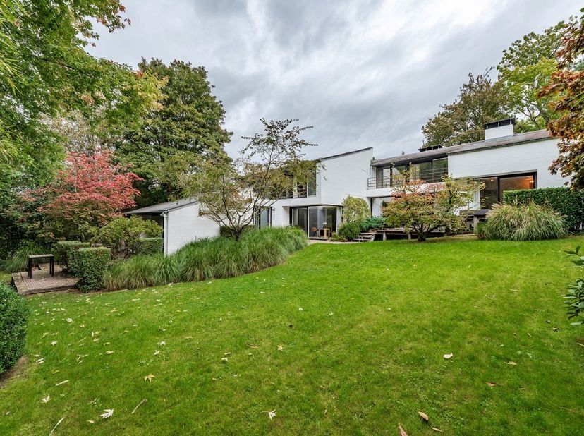 Huis te koop in ,
                    1180 Ukkel