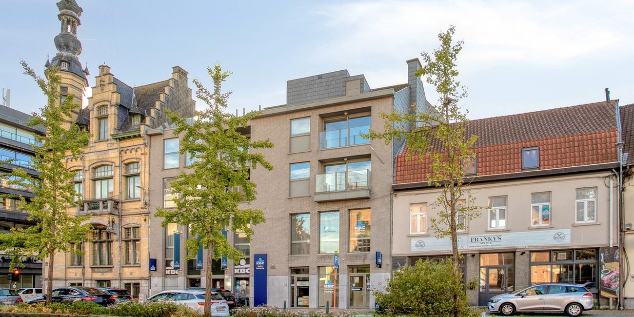 Grote Markt 22 bus 0302