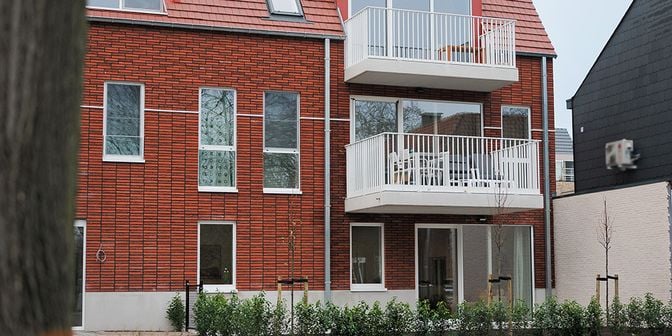 Appartement te koop in Veerstraat, 2840 Rumst