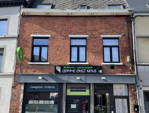                                        Maison à vendre à Enghien, € 525.000
