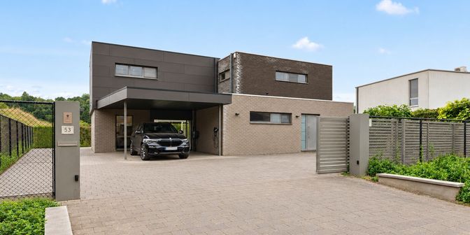 Huis te koop in Hooghuis 53, 3221 Nieuwrode