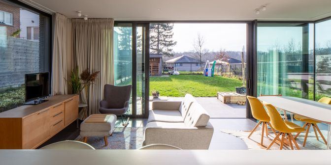 Appartement à louer à Geldenaaksebaan 316, 3001 Heverlee