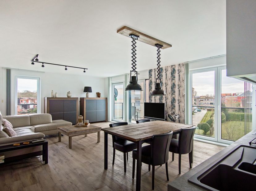 Appartement à vendre
                    à 2620 Hemiksem