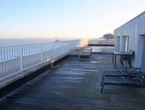                                         Appartement te koop in Blankenberge, € 330.000
