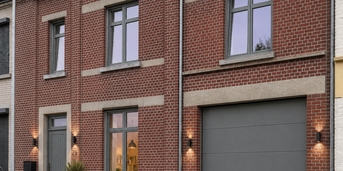 Huis te koop in Millerdries 8, 3770 Millen