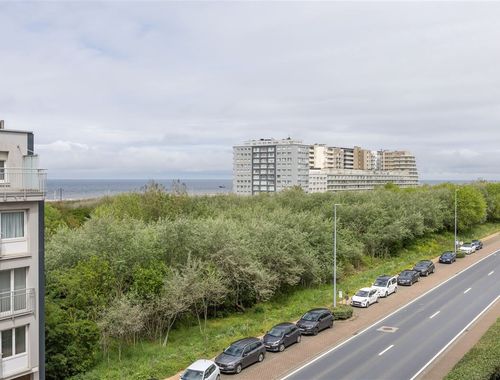                                         Studio met slaaphoek te koop in Middelkerke, € 137.000
