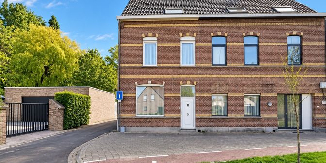 Huis te koop in Blekerijstraat 205, 8870 Izegem