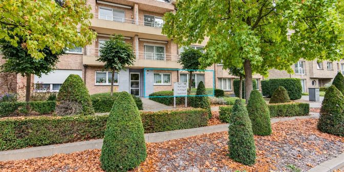 Appartement te koop in De Zaatweg 18 bus 2, 2200 Herentals