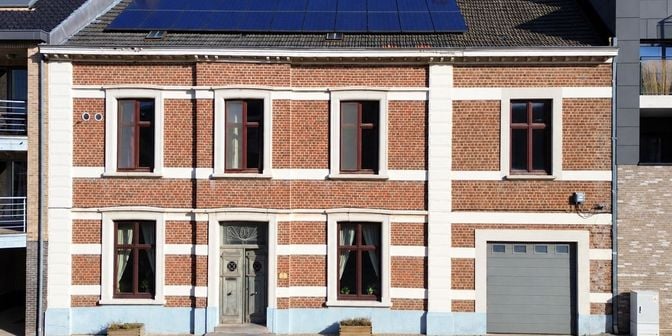 Huis te koop in Sittardstraat 4, 3840 Borgloon