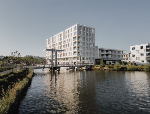                                        Appartement à vendre à Oudenaarde, € 495.000
