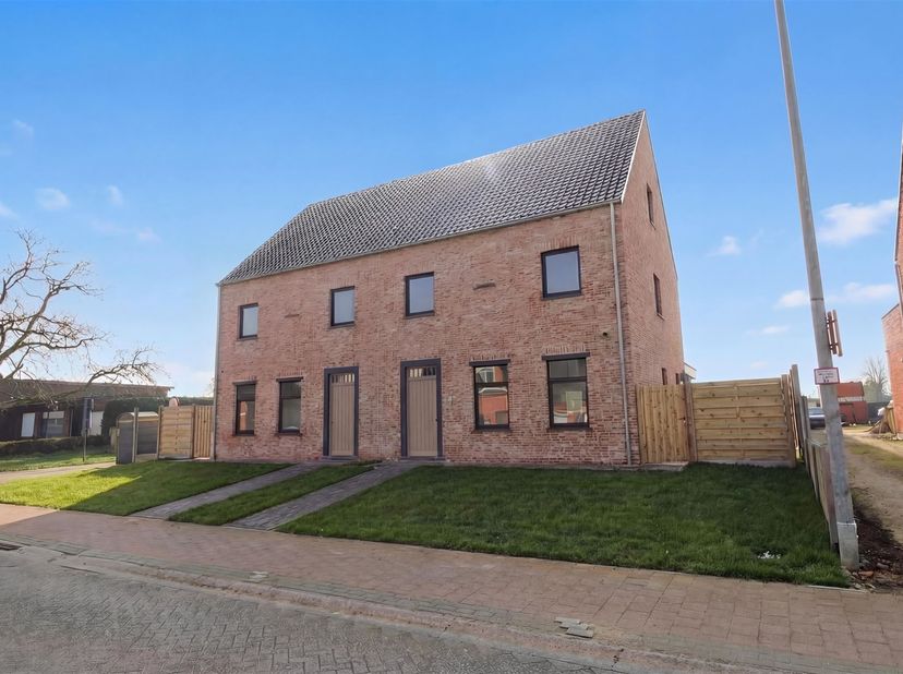 Maison à vendre
                    à 2450 Meerhout