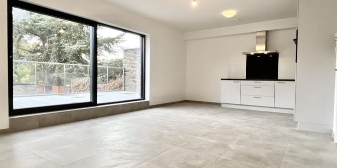 Appartement te huur in Tolstraat 24 bus 1.2, 9320 Nieuwerkerken