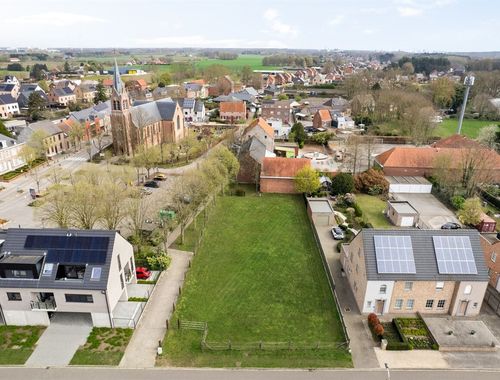                                         Terrain à bâtir à vendre à Geel, € 155.000
