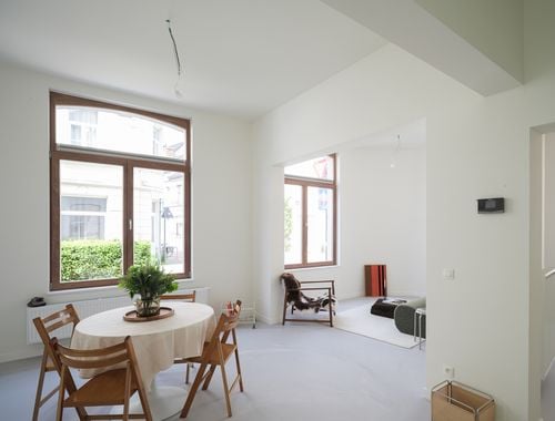                                         Woning te koop in Gent, € 449.000
