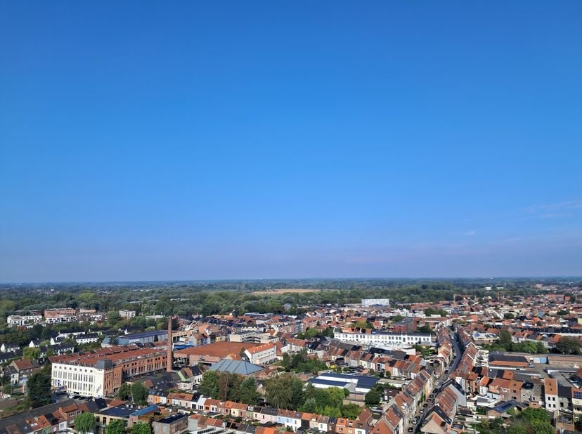 Appartement te koop in Spinmolenplein 283,
                    9000 Gent