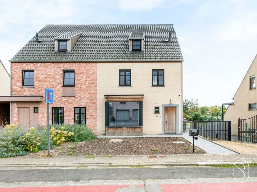 Huis te koop in Langestraat 20,
                    8570 Anzegem