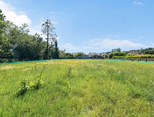                                         Terrain à vendre à Averbode, € 169.000
