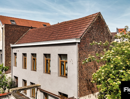                                         Woning te koop in Sint-Jans-Molenbeek, € 450.000
