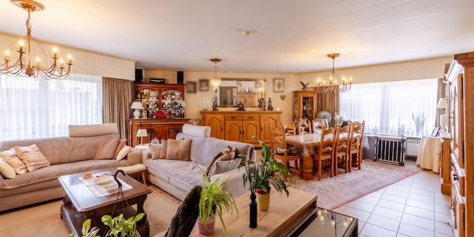 Appartement te koop in Magnolialaan 1 bus 2, 9100 Sint-Niklaas