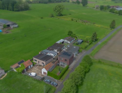                                         Woning te koop in Hofstade, € 249.000
