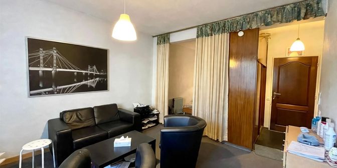 Appartement te huur in Violierstraat 5 bus 202, 2060 Antwerpen