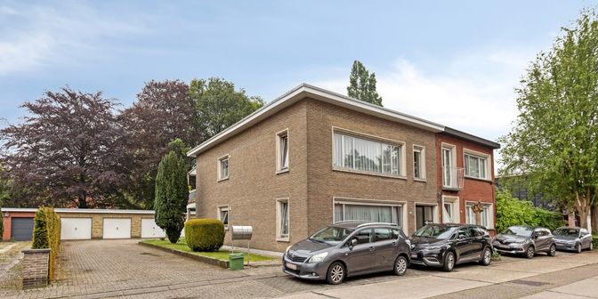 Appartement te koop in Veldstraat 161, 2930 Brasschaat