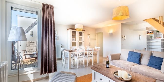 Appartement te koop in Ter Duinenlaan 31 bus 03.03, 8670 Koksijde