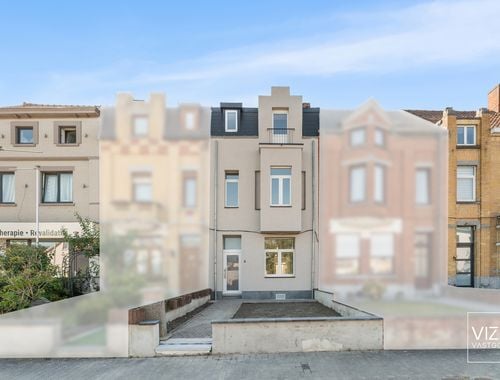                                         Woning te koop in Ninove, € 349.000
